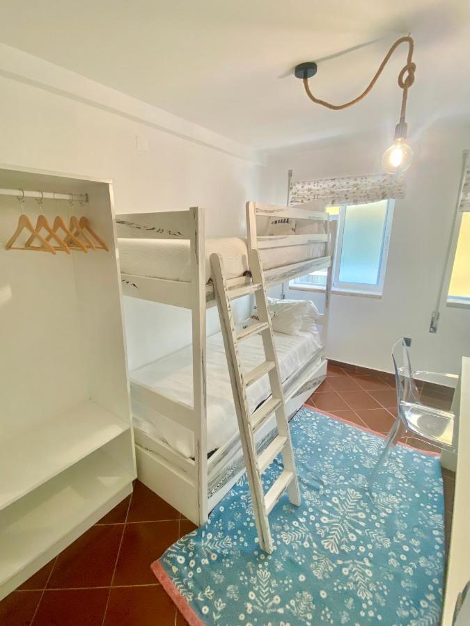 A Berlenga 3 Apartment Nazare Exterior photo