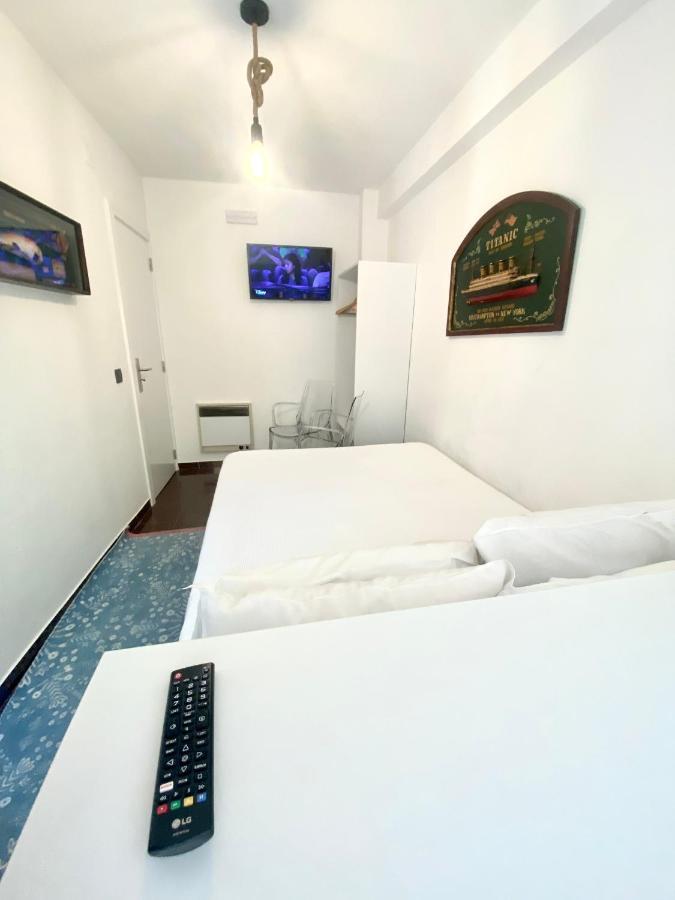 A Berlenga 3 Apartment Nazare Exterior photo